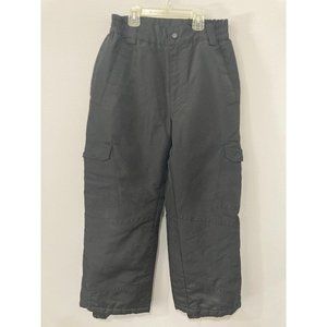 Vertical'9 snow pants Boy's size 10/12